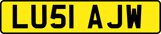 LU51AJW