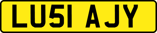 LU51AJY