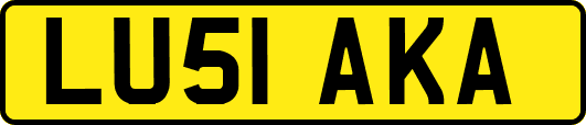 LU51AKA