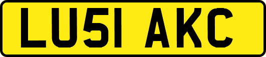 LU51AKC