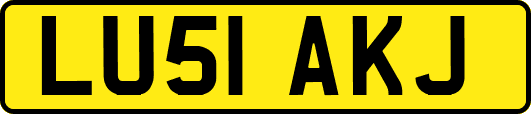 LU51AKJ