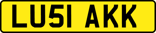 LU51AKK