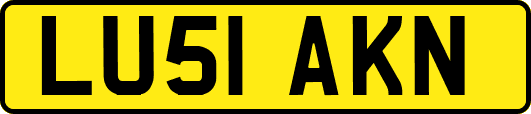 LU51AKN