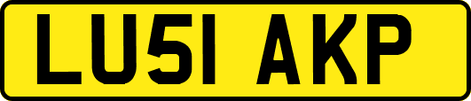 LU51AKP