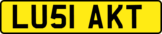 LU51AKT