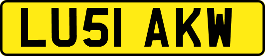 LU51AKW