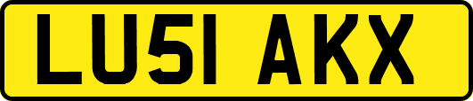 LU51AKX