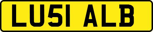 LU51ALB