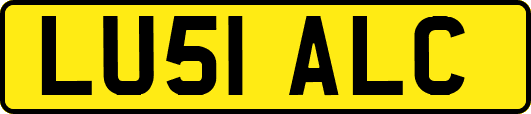 LU51ALC