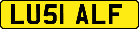 LU51ALF