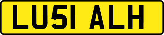 LU51ALH