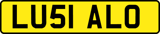 LU51ALO