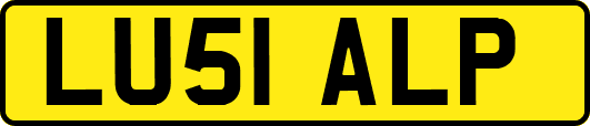 LU51ALP