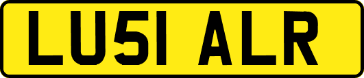 LU51ALR