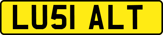 LU51ALT