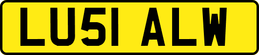 LU51ALW