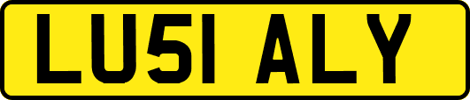 LU51ALY