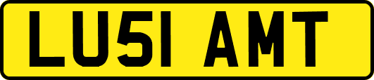 LU51AMT