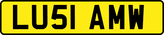 LU51AMW