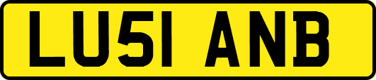 LU51ANB