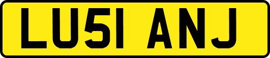 LU51ANJ