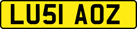 LU51AOZ