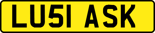 LU51ASK