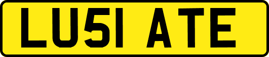 LU51ATE