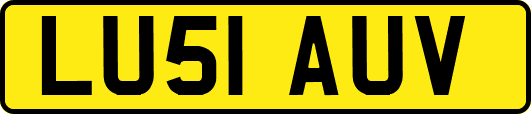 LU51AUV