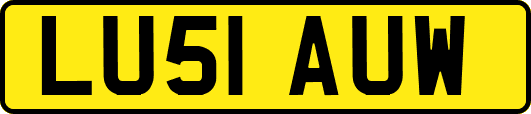 LU51AUW