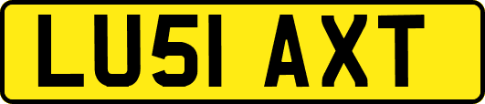 LU51AXT