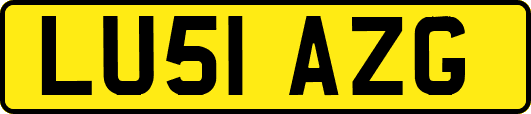 LU51AZG