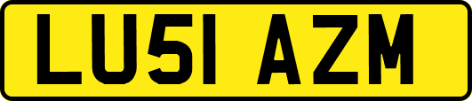 LU51AZM