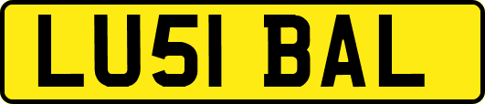 LU51BAL