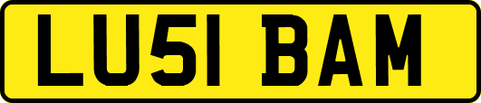 LU51BAM