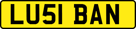 LU51BAN