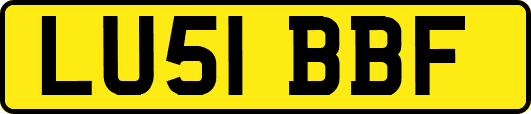 LU51BBF