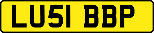 LU51BBP