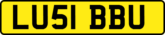 LU51BBU