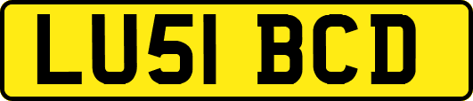 LU51BCD