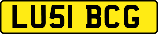 LU51BCG