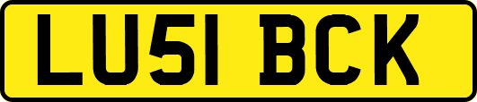 LU51BCK