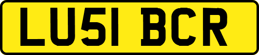 LU51BCR