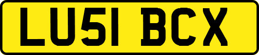 LU51BCX