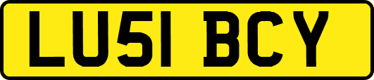 LU51BCY