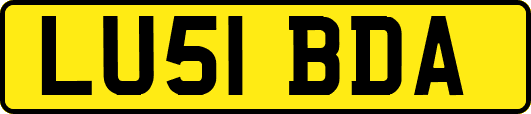 LU51BDA