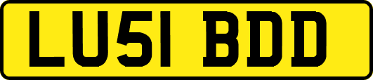 LU51BDD