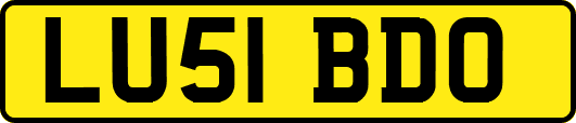 LU51BDO