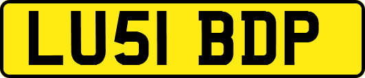 LU51BDP