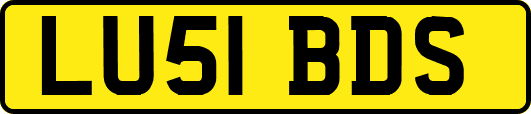 LU51BDS